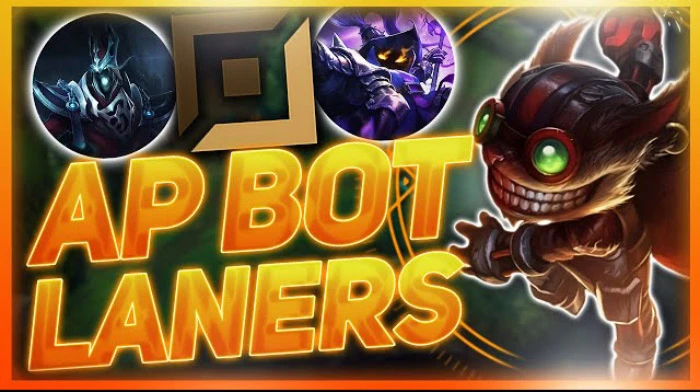Riot tin rằng Pháp Sư đường dưới trong LMHT là biểu hiện của meta "lành mạnh"