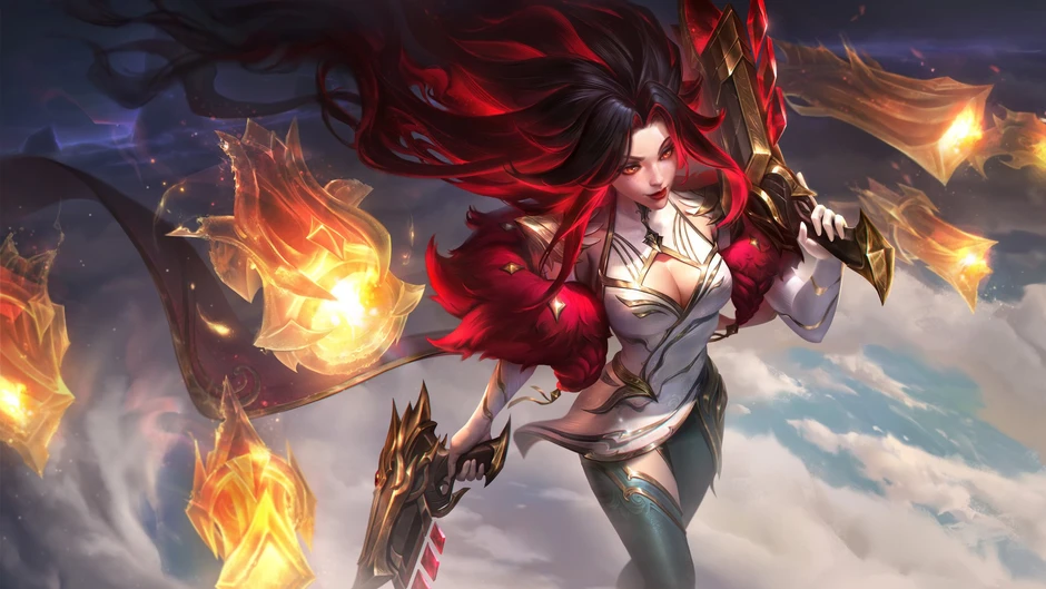 Riot tung loạt skin CKTG 2025 của T1 nhưng khiến cộng đồng xôn xao giữa đêm