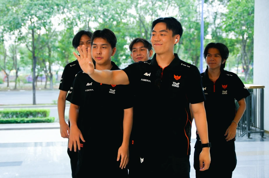RRQ Crazyguy: PRX sẽ vô địch Stage 1 còn chúng tôi "không có đối thủ" ở Stage 2!