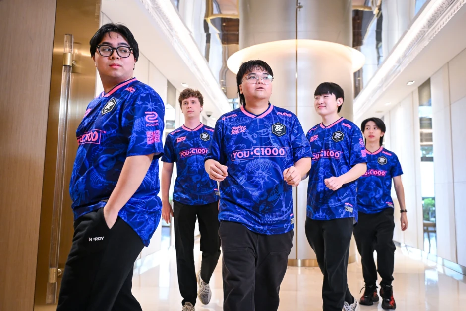 RRQ Crazyguy: PRX sẽ vô địch Stage 1 còn chúng tôi "không có đối thủ" ở Stage 2!