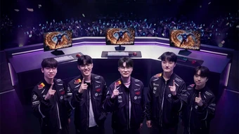 Samsung thống trị thị trường màn hình gaming toàn cầu suốt 7 năm liên tiếp