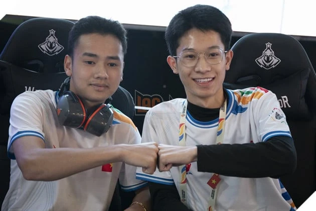 SEA Esports Nations Cup 2026: Đội Tuyển Quốc Gia Việt Nam Đoạt Huy Chương Vàng Đồng Đội