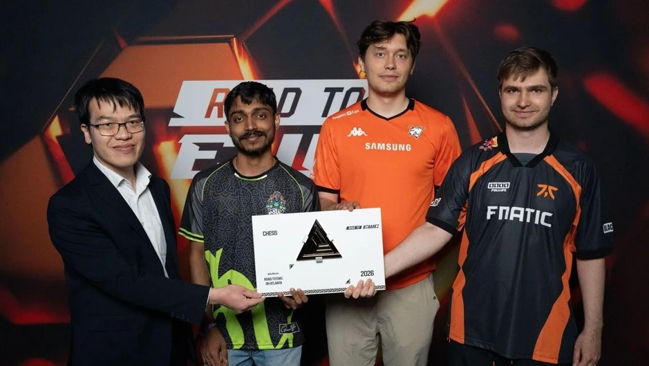 Siêu đại kiện tướng Lê Quang Liêm chính thức gia nhập Team Flash, mở ra chương mới cho Esports Việt