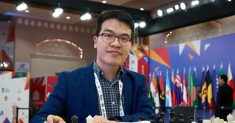 Siêu đại kiện tướng Lê Quang Liêm chính thức gia nhập Team Flash, mở ra chương mới cho Esports Việt