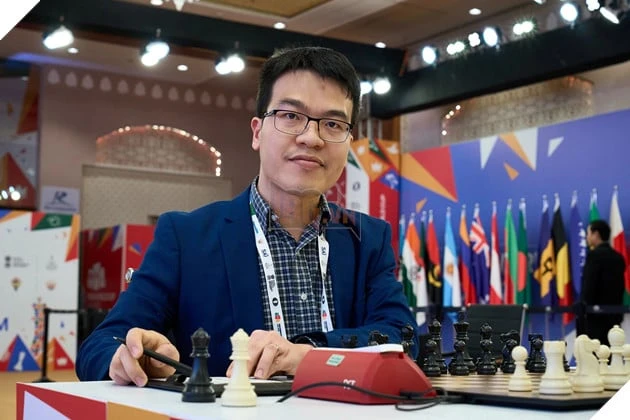 Siêu Đại kiện tướng Lê Quang Liêm gia nhập Team Flash: Sự Kết Hợp Mở Ra Chương Mới Cho Esports Việt Nam