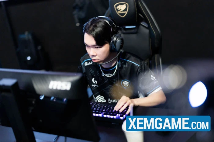 Slayder giải nghệ: Từ xạ thủ hàng đầu VCS cho đến kết cục viên mãn Slayder giải nghệ: Từ xạ thủ hàng đầu VCS cho đến kết cục viên mãn
