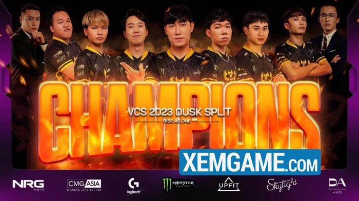 Slayder giải nghệ: Từ xạ thủ hàng đầu VCS cho đến kết cục viên mãn Slayder giải nghệ: Từ xạ thủ hàng đầu VCS cho đến kết cục viên mãn