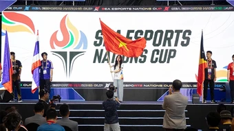 SNC 2026: Cột mốc chiến lược của ngành game và Esports Việt Nam