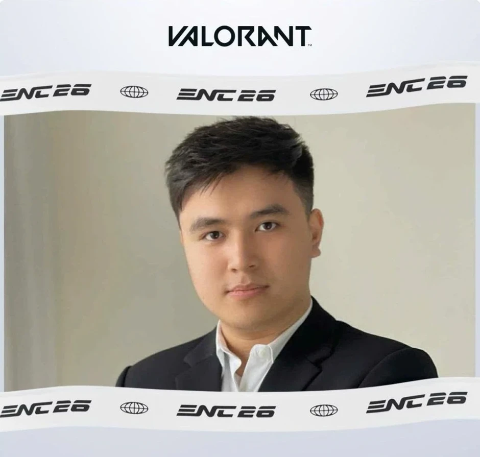 'Sóng gió' ở tuyển Valorant Việt Nam