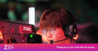 'Sóng gió' ở tuyển Valorant Việt Nam