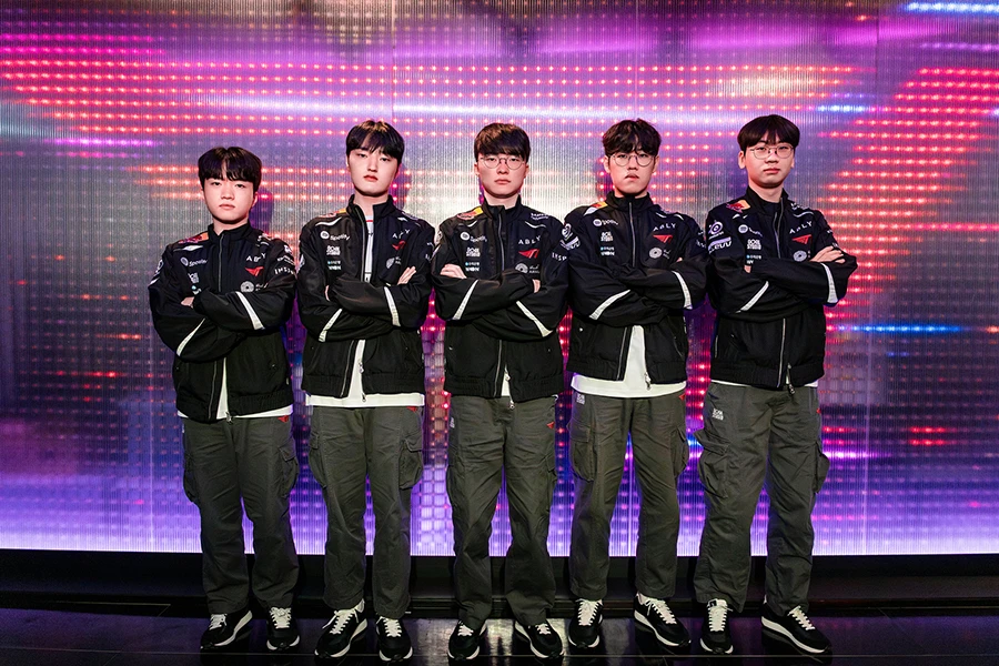 T1 hạ Gen.G sau 5 ván nghẹt thở, giành tấm vé cuối cùng tới MSI 2026