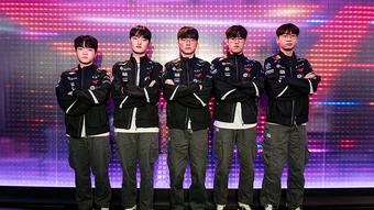 T1 hạ Gen.G sau 5 ván nghẹt thở, giành tấm vé cuối cùng tới MSI 2026