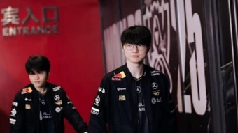 T1 hợp tác với Hải quân Hàn Quốc: Esports tham gia huấn luyện tác chiến số