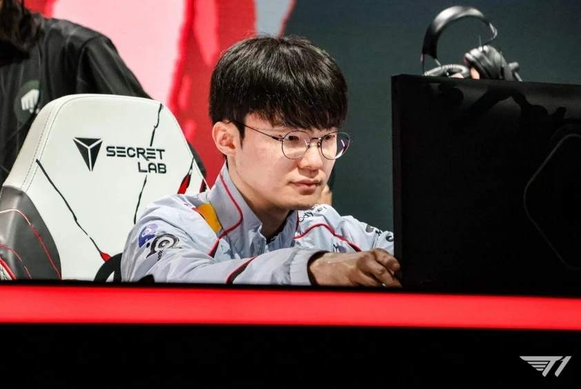 T1 'huỷ diệt' đại diện Âu - Mỹ tại MSI 2026