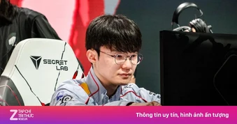 T1 'huỷ diệt' đại diện Âu - Mỹ tại MSI 2026