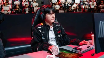 T1 Peyz viết lại lịch sử LMHT với pentakill thứ 13 trong sự nghiệp