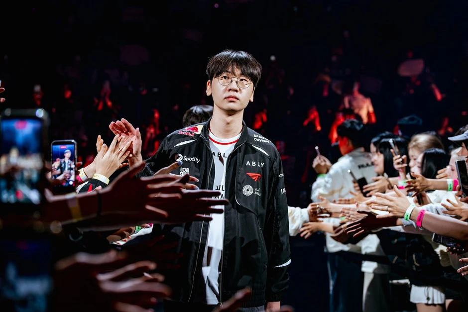 T1 sở hữu một yếu tố đặc biệt ngay tại MSI 2026