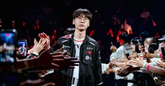 T1 sở hữu một yếu tố đặc biệt ngay tại MSI 2026