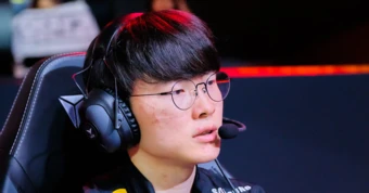 T1 tái diễn sai lầm cũ, tiếp tục ôm hận tại Road to MSI 2026