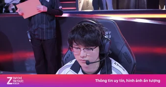 T1 thua thảm trong ngày mở đầu LCK 2026