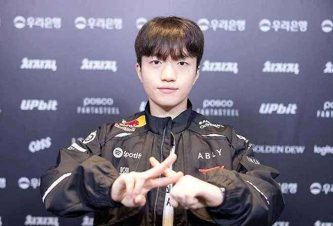 T1 tìm lại chiến thắng tại LCK, Keria vẫn chưa hài lòng T1 tìm lại chiến thắng tại LCK, Keria vẫn chưa hài lòng