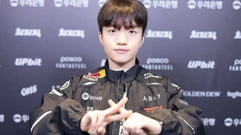 T1 tìm lại chiến thắng tại LCK, Keria vẫn chưa hài lòng
