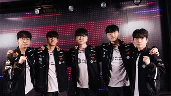 T1 - Tổ chức Esports thành công bậc nhất thế giới bị điều tra về hoạt động tài trợ
