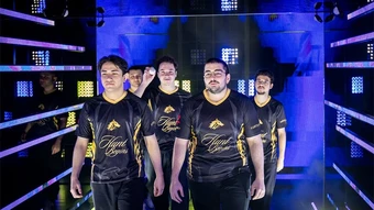 Tại sao chỉ 30% đội tuyển Valorant Esports có nhà tài trợ chính trên áo đấu?