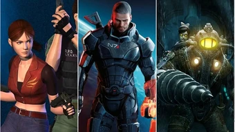 Tại sao phần tiếp theo của game giúp streamer tăng lượng người xem