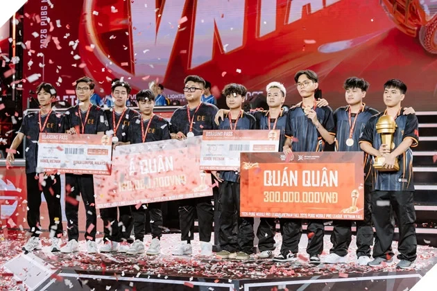 Team Flash Và Thử Thách Bảo Vệ Chức Vô Địch Tại 2026 PMGO Season 2 SEA Finals