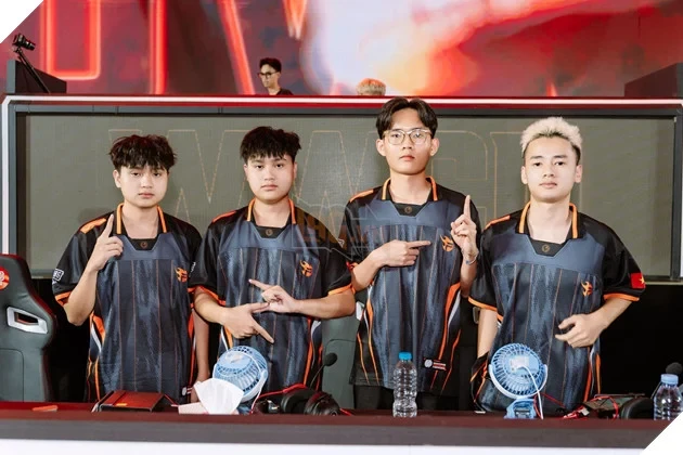 Team Flash Và Thử Thách Bảo Vệ Chức Vô Địch Tại 2026 PMGO Season 2 SEA Finals