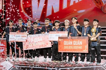 Team Flash Và Thử Thách Bảo Vệ Chức Vô Địch Tại 2026 PMGO Season 2 SEA Finals