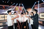 Team Secret Whales 2026: Khi Những Tài Năng Trẻ Vươn Mình Lên Đỉnh LCP