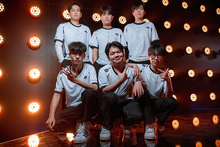 G2 Esports hạ gục Team Secret trong ngày ra quân First Stand 2026