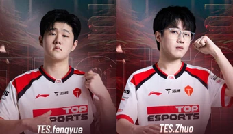 TES thay máu vị trí Hỗ Trợ sau MSI 2026, cộng đồng cho rằng vẫn không giải quyết được gì