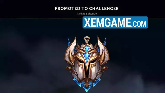 Thách Đấu EUW xuất hiện “quái vật” gần 4.000 LP, liệu có đang lạm phát điểm xếp hạng?