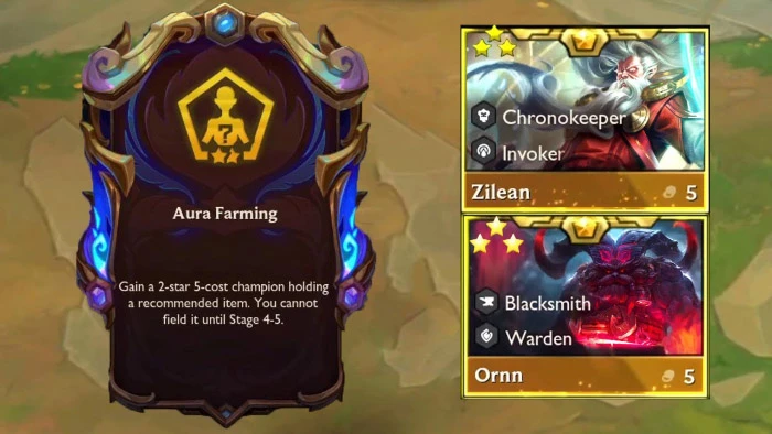 ĐTCL 16.7: Buff mạnh cho Yordle 3 sao và Vayne gia nhập meta reroll