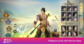 Thiên Long Bát Bộ - một thời thanh xuân chưa từng phai