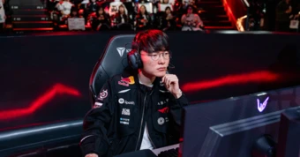 Thông số "khôi hài" nhưng thể hiện sự bền bỉ đáng kinh ngạc của Faker