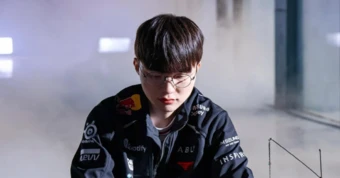 Thông số thú vị về Sion của Faker