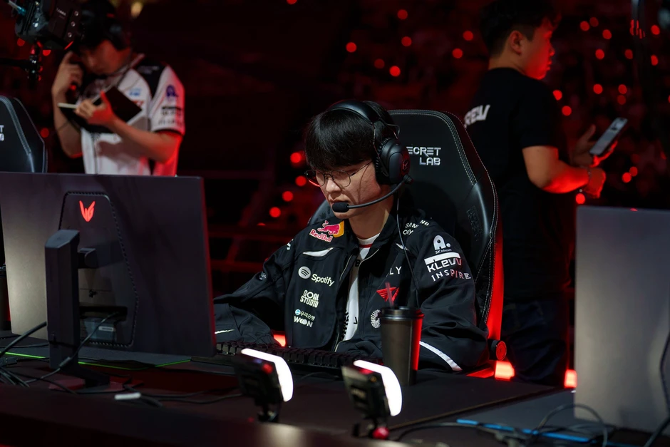 Thông tin sức khỏe của Faker lại khiến fan lo lắng khi ASIAD và CKTG 2026 đã đến gần