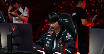Thông tin sức khỏe của Faker lại khiến fan lo lắng khi ASIAD và CKTG 2026 đã đến gần
