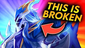 Tìm hiểu cách xây dựng Aatrox Caitlyn reroll - đội hình dị của ĐTCL 17.5b