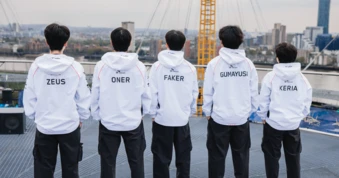 Tin vui cho Esports tại ASIAD nhưng fan ZOFGK lại "hụt hẫng"