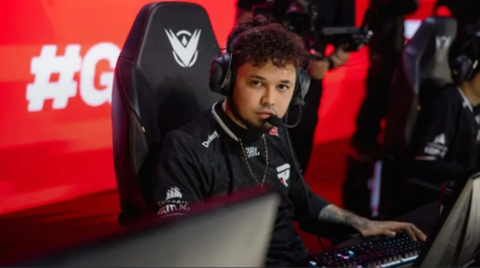 TitaN – Xạ Thủ kỳ cựu CBLOL đối mặt cáo buộc nghiêm trọng, tin tức esports mới nhất