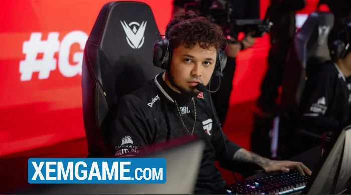 TitaN – Xạ Thủ kỳ cựu CBLOL đối mặt cáo buộc nghiêm trọng, tin tức esports mới nhất TitaN – Xạ Thủ kỳ cựu CBLOL đối mặt cáo buộc nghiêm trọng, tin tức esports mới nhất