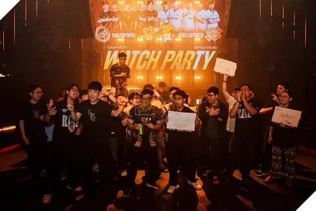 TK Nguyễn Và Cuộc Đua Dài Hơn Những Chức Vô Địch TK Nguyễn Và Cuộc Đua Dài Hơn Những Chức Vô Địch