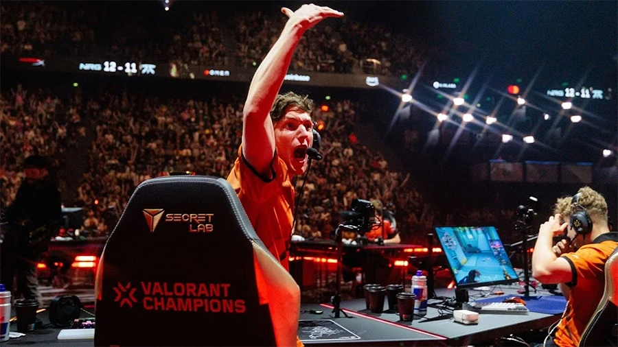 Tổ chức Esports Fnatic muốn bán hơn 40% cổ phần vì khó khăn tài chính?