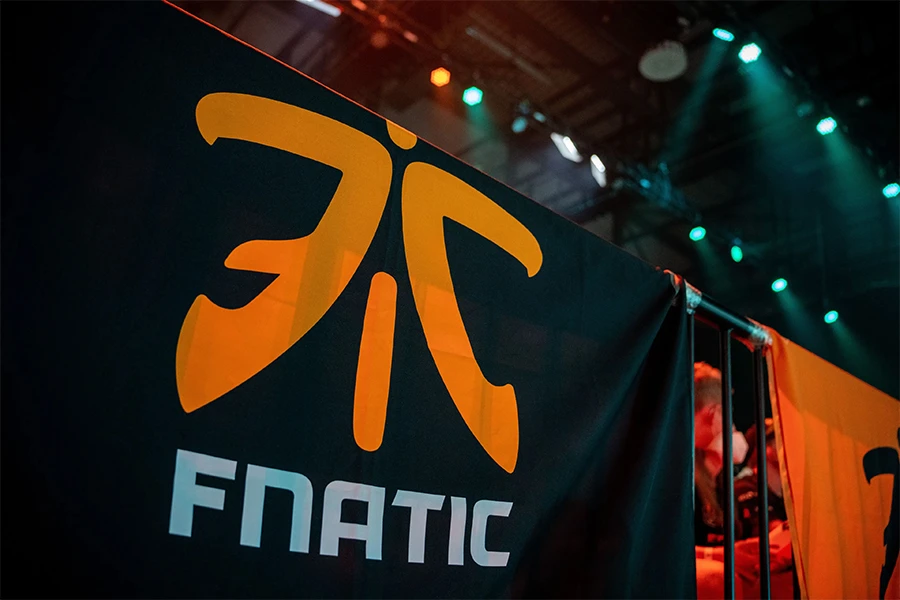 Tổ chức Esports Fnatic muốn bán hơn 40% cổ phần vì khó khăn tài chính?