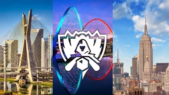 Toàn cảnh MSI & Chung Kết Thế Giới 2026: Lịch trình, thể thức và các thành phố đăng cai